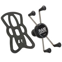Ram Mounts RAM-HOL-UN10BU, Handy/Smartphone, Passive...