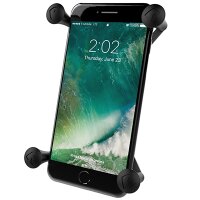 Ram Mounts RAM-HOL-UN10BU, Handy/Smartphone, Passive...