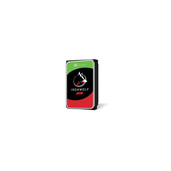 Seagate K/ST8000VN004 4pcs PACK