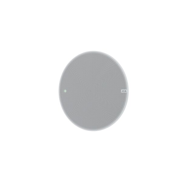 Axis 02324-001 - Weiß - Tasten - Kabelgebunden - 150 mm - 3,1 kg