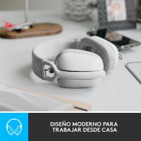 Logitech Zone Vibe 100, Kabellos, Anrufe/Musik, 185 g,...
