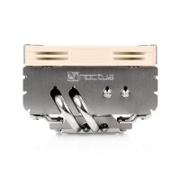 Noctua NH-L9x65, Kühler, 9,2 cm, 600 RPM, 2500 RPM,...