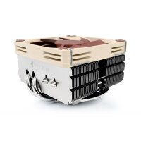 Noctua NH-L9x65 - Kühler - 9,2 cm - 600 RPM - 2500...