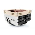 Noctua NH-L9x65 - Kühler - 9,2 cm - 600 RPM - 2500 RPM - 57,5 m³/h