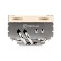Noctua NH-L9x65 - Kühler - 9,2 cm - 600 RPM - 2500 RPM - 57,5 m³/h