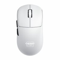 Xtrfy M68 Pro Wireless White Wireless Maus - Maus -...