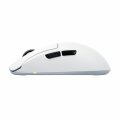 Xtrfy M68 Pro Wireless White Wireless Maus - Maus - 26.000 dpi