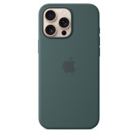 Apple MA7V4ZM/A, Cover, Apple, iPhone 16 Pro Max, 17,5 cm (6.9"), Grün