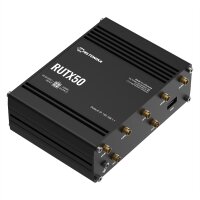 Teltonika RUTX50 - Wireless Router - WWAN