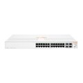 HPE Instant On 1930 - Managed - L2+ - Gigabit Ethernet (10/100/1000) - Vollduplex - Rack-Einbau - 1U