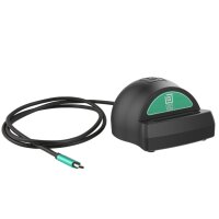 Ram Mounts RAM-GDS-DOCK-D7U, Universal, Schwarz