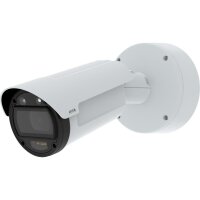 Axis Q18 Series Q1808-LE - Netzwerk-UEberwachungskamera - Bullet - Netzwerkkamera
