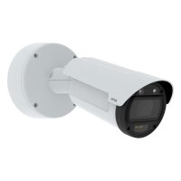 Axis Q18 Series Q1808-LE - Netzwerk-UEberwachungskamera - Bullet - Netzwerkkamera
