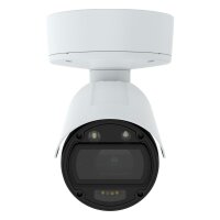 Axis Q1808-LE, IP-Sicherheitskamera, Draußen,...