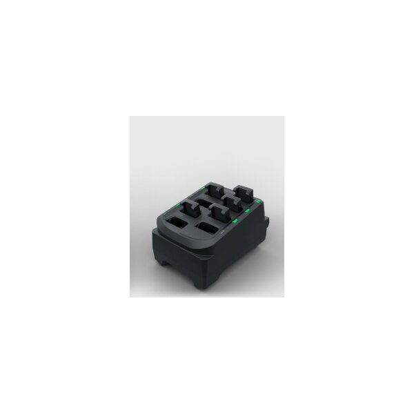 Zebra SAC-RS51-8SCHG-01