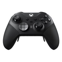 Microsoft Elite Series 2, Gamepad, Android, PC, Xbox One, Xbox One X, Menü-Taste, Schaltfläche Optionen, Analog / Digital, Verkabelt & Kabellos, Bluetooth/USB