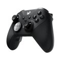 Microsoft Elite Series 2 - Gamepad - Android - PC - Xbox One - Xbox One X - Menü-Taste - Schaltfläche Optionen - Analog / Digital - Verkabelt & Kabellos - Bluetooth/USB