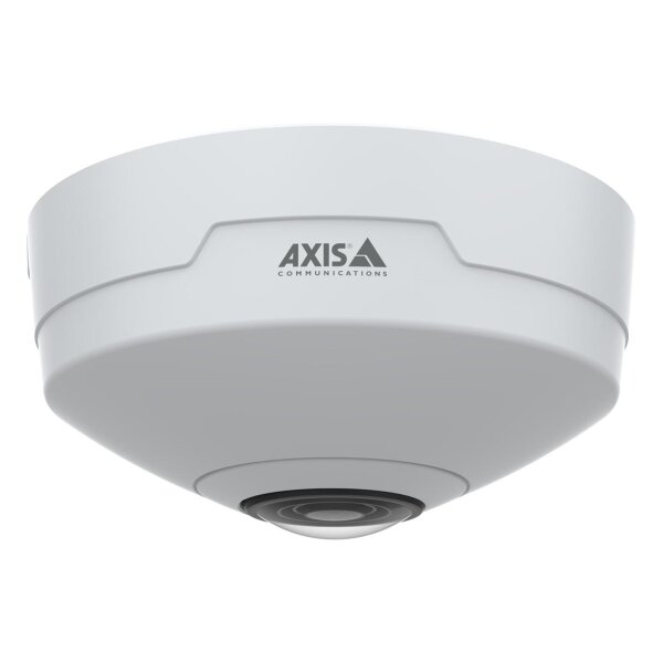 Axis M4328-P - IP-Sicherheitskamera - Drinnen - Kabelgebunden - Digitale PTZ - Preset-Punkt - Vereinfachtes Chinesisch - Traditionelles Chinesisch - Tschechisch - Deutsch - Niederländisch,... - Decke/Wand