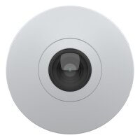 Axis M4328-P - IP-Sicherheitskamera - Drinnen - Kabelgebunden - Digitale PTZ - Preset-Punkt - Vereinfachtes Chinesisch - Traditionelles Chinesisch - Tschechisch - Deutsch - Niederländisch,... - Decke/Wand