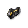 Datalogic PM9600-DKHP433RK10 - Tragbares Barcodelesegerät - 1D/2D - Laser - China Post - Code 128 - EAN 128 - EAN 2 - EAN 5 - EAN-13 - EAN-8 - GS1 DataBar - UPC-A - UPC-E - Aztec Code - MaxiCode - Micro QR Code - MicroPDF417 - PDF417 - QR Code - 1280 x 80