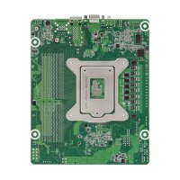 ASRock E3C256D4ID-2T, Intel, LGA 1200 (Socket H5), Intel® Xeon®, E-2300, DDR4-SDRAM, 32 GB