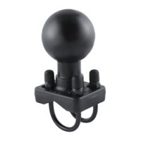 Ram Mounts RAM-D-235U, 390 g