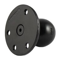 Ram Mounts RAM-D-202U-IN1, 340 g
