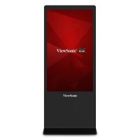 ViewSonic EP5542, 139,7 cm (55"), 3840 x 2160 Pixel, 16/7