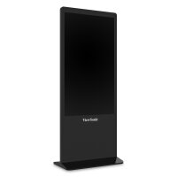 ViewSonic EP5542, 139,7 cm (55"), 3840 x 2160 Pixel,...