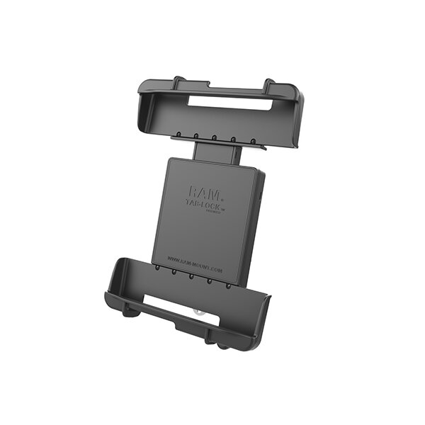 Ram Mounts RAM-HOL-TABL19U - Tablet/UMPC - Passive Halterung - Auto - Schwarz