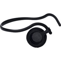 HP Jabra Pro 925 / 935 Nackenbügel - Halsband - Kunststoff - Schwarz