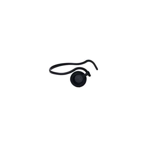 HP Jabra Pro 925 / 935 Nackenbügel - Halsband - Kunststoff - Schwarz