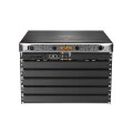 HPE Networking CX 6405 v2 Switch - Managed - Power over Ethernet (PoE) - Rack-Einbau - 7U