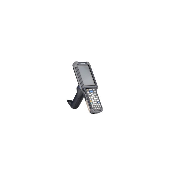 HONEYWELL CK65 - 10,2 cm (4") - 480 x 800 Pixel - LCD - Multitouch - Kapazitiv - 4 GB