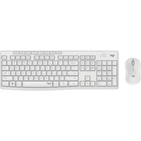 Logitech MK295 Silent - Volle Größe (100%) -...