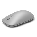 Microsoft Surface Keyboard - Maus - 1.000 dpi Optisch - 2 Tasten - Grau