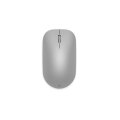 Microsoft Surface Keyboard - Maus - 1.000 dpi Optisch - 2 Tasten - Grau