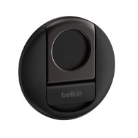 Belkin MMA006btBK, Handy/Smartphone, Aktive Halterung, Laptop, Schwarz