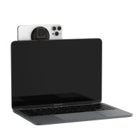 Belkin MMA006btBK, Handy/Smartphone, Aktive Halterung, Laptop, Schwarz
