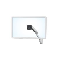 Ergotron 45-478-216 - Durchgeschraubt - 19,1 kg - 106,7 cm (42") - 75 x 75 mm - 400 x 400 mm - Weiß