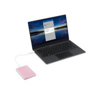 Seagate One Touch STKY2000405, 2 TB, 2.5", 3.2 Gen 1...