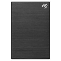 Seagate One Touch HDD 5 TB, 5 TB, 2.5", 2.0/3.2 Gen...