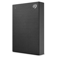Seagate One Touch HDD 5 TB, 5 TB, 2.5", 2.0/3.2 Gen...