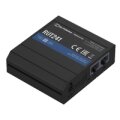 Teltonika RUT241 - Router für Mobilfunknetz - Schwarz - Aluminium - Kunststoff - DIN-Schiene - Industriell - Schnelles Ethernet