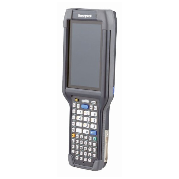 HONEYWELL CK65 - Datenerfassungsterminal - robust - Datenerfassungsgerät - 2.200 MHz