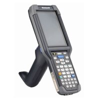 HONEYWELL CK65, 10,2 cm (4"), 480 x 800 Pixel, LCD, Multitouch, Kapazitiv, Ceramic Shield