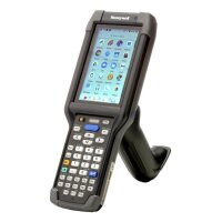 HONEYWELL CK65, 10,2 cm (4"), 480 x 800 Pixel, LCD, Multitouch, Kapazitiv, Ceramic Shield
