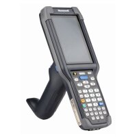HONEYWELL CK65, 10,2 cm (4"), 480 x 800 Pixel, LCD,...