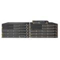 HPE Networking 6200F 12G Class4 PoE 2G/2SFP+ 139W - Managed - L3 - Gigabit Ethernet (10/100/1000) - Power over Ethernet (PoE) - Rack-Einbau - 1U