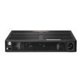 HPE Networking 6200F 12G Class4 PoE 2G/2SFP+ 139W - Managed - L3 - Gigabit Ethernet (10/100/1000) - Power over Ethernet (PoE) - Rack-Einbau - 1U